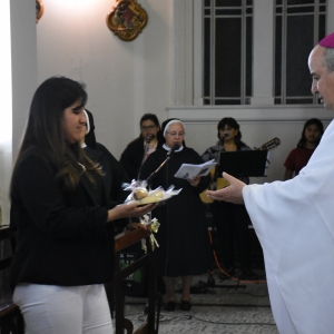 VOTOS PERPETUOS HNA IRMA PEREZ - PCIA DE JUJUY