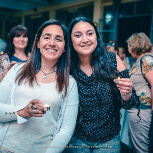 Bodas de Oro - Hermana del Huerto Pucheta