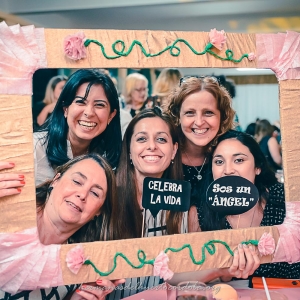 Bodas de Oro - Hermana del Huerto Pucheta