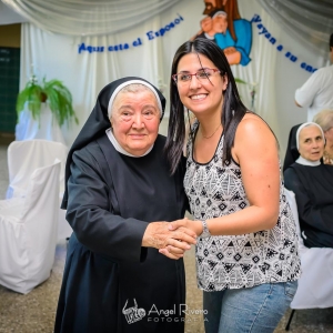 189º Aniversario de la fundación del Instituto, bodas y renovación de votos