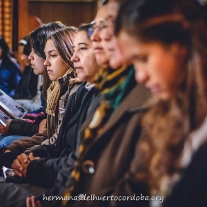 ENCUENTRO VOCACIONAL HUERTANO GIANELLINO