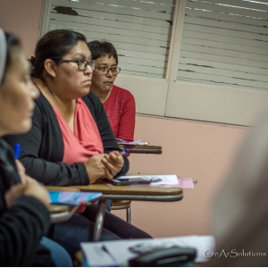 Encuentro de Planificación Pastoral - Primer día