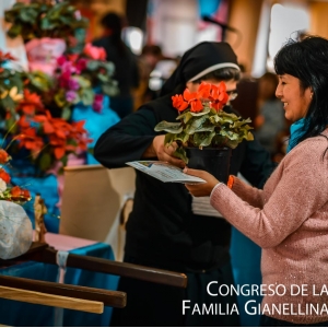 #CongresoFG2018- Misa de clausura del congreso