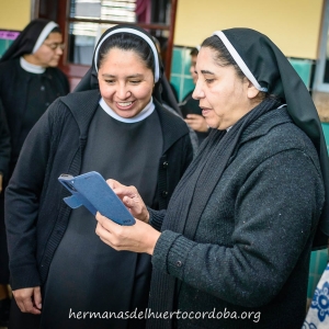 CELEBRACIÓN PRIMERA PROFESIÓN