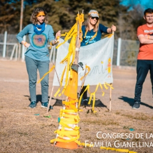 3 Día #CongresoFG2018 - Recreación en Familia