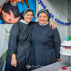 189º Aniversario de la fundación del Instituto, bodas y renovación de votos