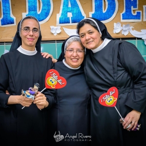 189º Aniversario de la fundación del Instituto, bodas y renovación de votos