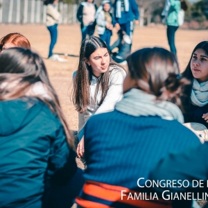 Talleres tercer día