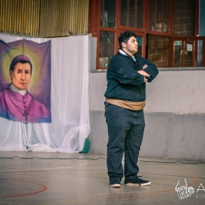 InterHuerto - Presentación de delegaciones