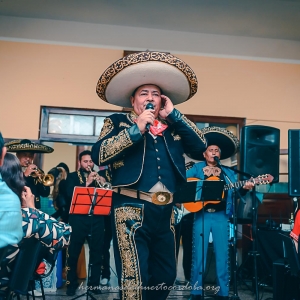 Bodas de Oro - Hermana del Huerto Pucheta