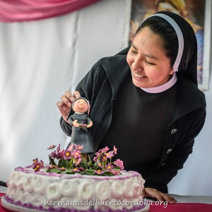 CELEBRACIÓN PRIMERA PROFESIÓN