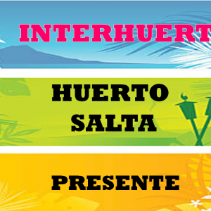 INTERHUERTO 2017