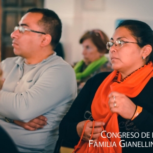 Talleres tercer día