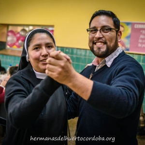 CELEBRACIÓN PRIMERA PROFESIÓN