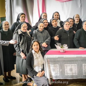 CELEBRACIÓN PRIMERA PROFESIÓN