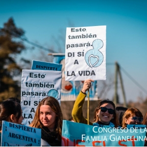 4 Día #CongresoFG2018 -Peregrinación Mariana