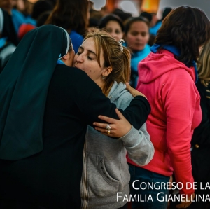 #CongresoFG2018- Misa de clausura del congreso