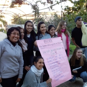 ENCUENTRO VOCACIONAL HUERTANO GIANELLINO