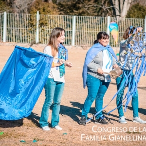 3 Día #CongresoFG2018 - Recreación en Familia