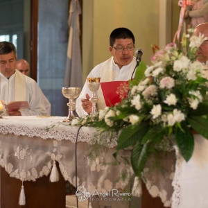 189º Aniversario de la fundación del Instituto, bodas y renovación de votos