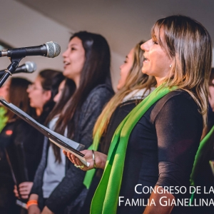 2 día #CongresoFG2018  Presentación de números artísticos de nuestras obras