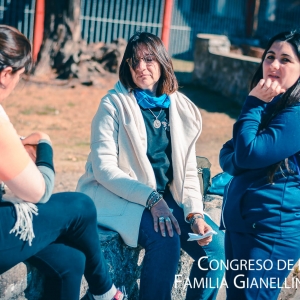 Talleres tercer día