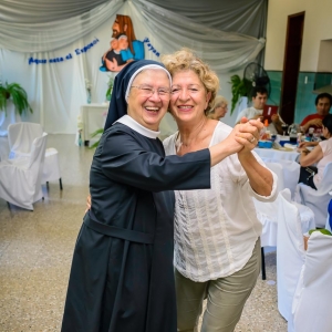 189º Aniversario de la fundación del Instituto, bodas y renovación de votos