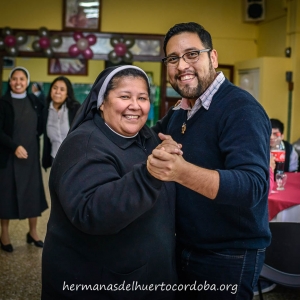 CELEBRACIÓN PRIMERA PROFESIÓN