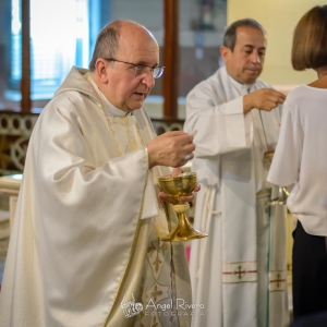 189º Aniversario de la fundación del Instituto, bodas y renovación de votos