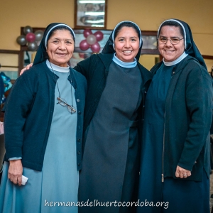 CELEBRACIÓN PRIMERA PROFESIÓN