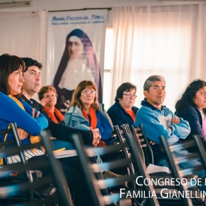 Talleres tercer día