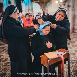 CELEBRACIÓN PRIMERA PROFESIÓN