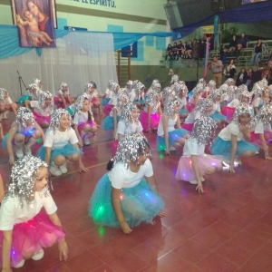 140 años - Colegio Nuestra Señora del Huerto - Tucumán