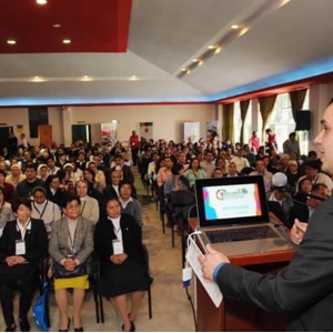 1º Encuentro Interamericano de Pastoral Educativa