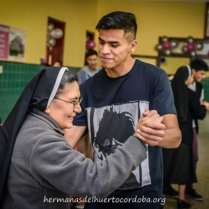 CELEBRACIÓN PRIMERA PROFESIÓN