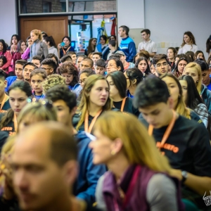 Acto de Apertura - InterHuerto