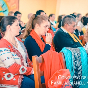 Talleres tercer día