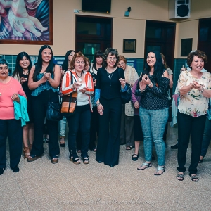 Bodas de Oro - Hermana del Huerto Pucheta