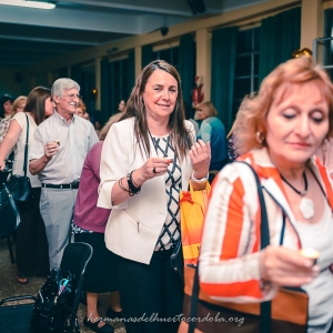 Bodas de Oro - Hermana del Huerto Pucheta