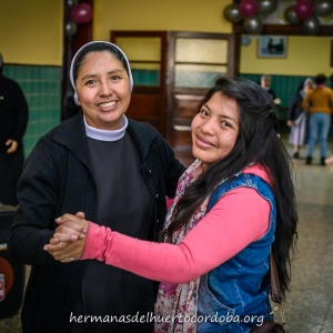 CELEBRACIÓN PRIMERA PROFESIÓN