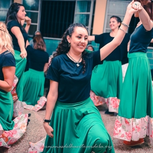 Bodas de Oro - Hermana del Huerto Pucheta