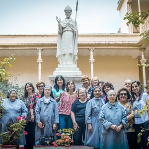 Encuentro de centros de Exalumnos