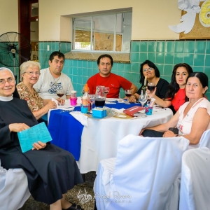 189º Aniversario de la fundación del Instituto, bodas y renovación de votos