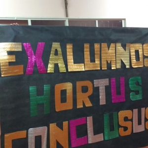 Encuentro de Exalumnos