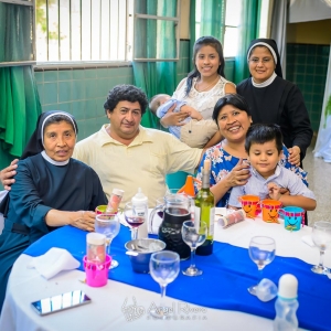 189º Aniversario de la fundación del Instituto, bodas y renovación de votos