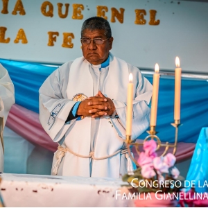 #CongresoFG2018- Misa de clausura del congreso