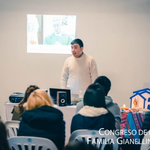 Talleres tercer día