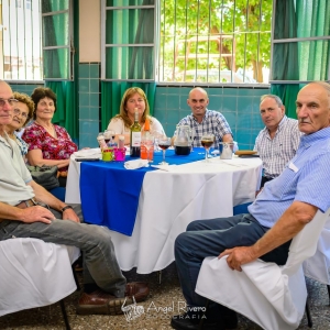 189º Aniversario de la fundación del Instituto, bodas y renovación de votos