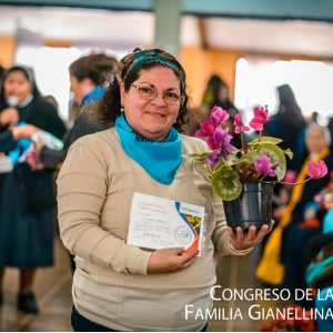 #CongresoFG2018- Misa de clausura del congreso