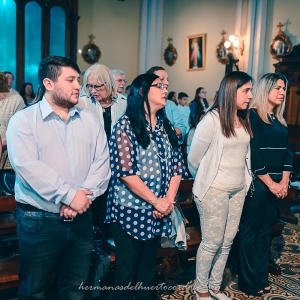 Bodas de Oro - Hermana del Huerto Pucheta